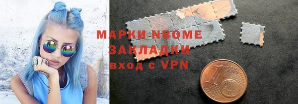 хмурый Алзамай
